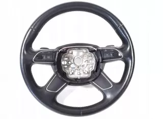 4G0419091P 14527343899 Руль Audi A6 C7 (S6,RS6) Арт e12768796, вид 1