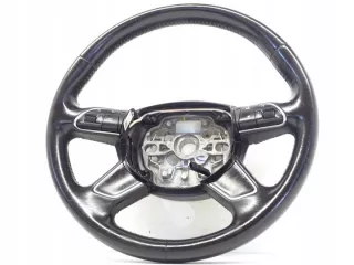 4G0419091P 17725853738 Руль Audi A6 C7 (S6,RS6) Арт e12768786, вид 1