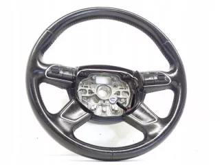 4G0419091P 17725853738 Руль Audi A6 C7 (S6,RS6) Арт e12768786, вид 2