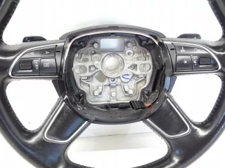 4G0419091P 17725853738 Руль Audi A6 C7 (S6,RS6) Арт e12768786, вид 3