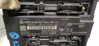 4H0907064HP Блок предохранителей Audi A6 C7 (S6,RS6) Арт e12768784, вид 2