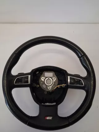 8P0124A Руль Audi A5 (S5,RS5) 1 Арт e12768775, вид 1