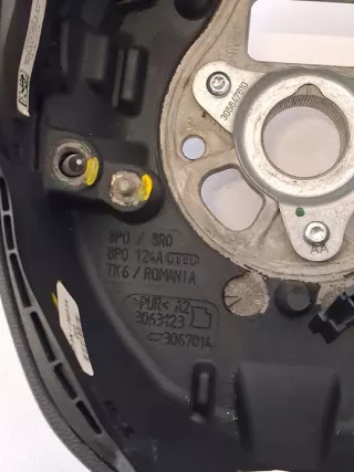 8P0124A Руль Audi A5 (S5,RS5) 1 Арт e12768775, вид 2