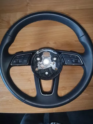 8W0419091FP Руль Audi A5 (S5,RS5) 2 Арт e12768773, вид 1