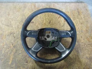 HWP3760 Руль Audi A4 B8 Арт e12768750, вид 1