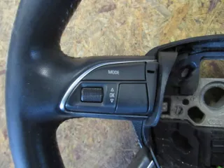 HWP3760 Руль Audi A4 B8 Арт e12768750, вид 2