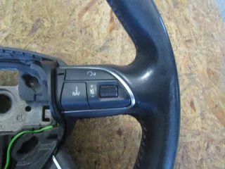 HWP3760 Руль Audi A4 B8 Арт e12768750, вид 4