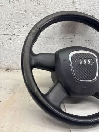 8K0880201B Руль Audi A4 B8 Арт e12768748, вид 2