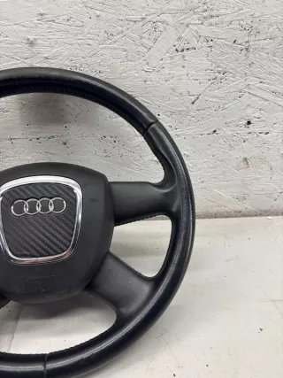 8K0880201B Руль Audi A4 B8 Арт e12768748, вид 3
