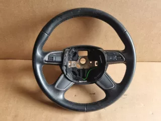 4L0419091AC 15874714125 Руль Audi A4 B9 Арт e12768740, вид 1