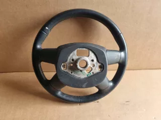 4L0419091AC 15874714125 Руль Audi A4 B9 Арт e12768740, вид 2