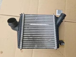 4M0145804BR Интеркулер Audi Q8 Арт e12768720, вид 1