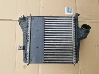 4M0145804BR Интеркулер Audi Q8 Арт e12768720, вид 2