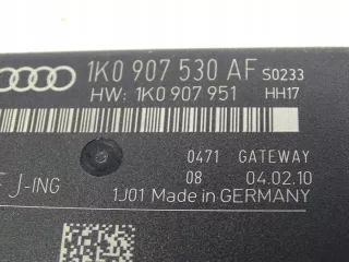 1K0907530AF 17640601619 Блок предохранителей Audi A3 8P Арт e12768687, вид 2