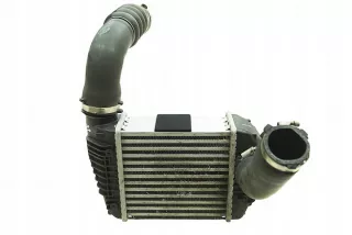 4F0145806T Интеркулер Audi A6 C6 (S6,RS6) Арт e12768677, вид 1