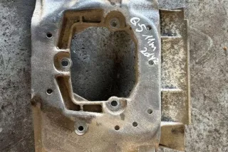8K0399263K Подушка крепления КПП Audi A4 B8 Арт e12768668, вид 1