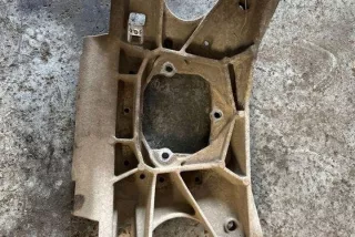 8K0399263K Подушка крепления КПП Audi A4 B8 Арт e12768668, вид 3