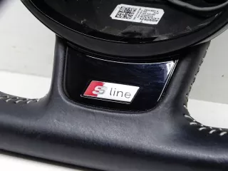 8V0419091R Руль Audi A3 8V Арт e12768654, вид 4