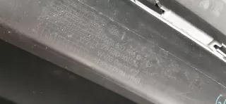 5G6807568D Бампер задний Volkswagen Golf 7 Арт e12768574, вид 12