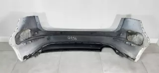 5G6807568D Бампер задний Volkswagen Golf 7 Арт e12768574, вид 2