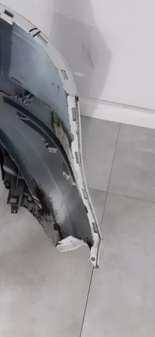 5G6807568D Бампер задний Volkswagen Golf 7 Арт e12768574, вид 5