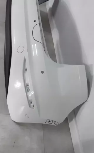 5G6807568D Бампер задний Volkswagen Golf 7 Арт e12768574, вид 8