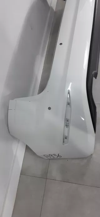 5G6807568D Бампер задний Volkswagen Golf 7 Арт e12768574, вид 9