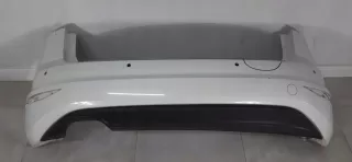 5G6807568D Бампер задний Volkswagen Golf 7 Арт e12768574, вид 10
