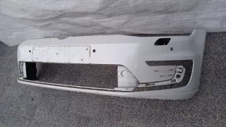 5GE807221C Бампер передний Volkswagen Golf 7 Арт e12768564, вид 2