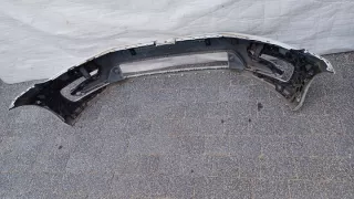 5GE807221C Бампер передний Volkswagen Golf 7 Арт e12768564, вид 3