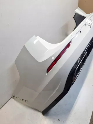 5H9807421G Бампер задний Volkswagen Golf 8 Арт e12768528, вид 2