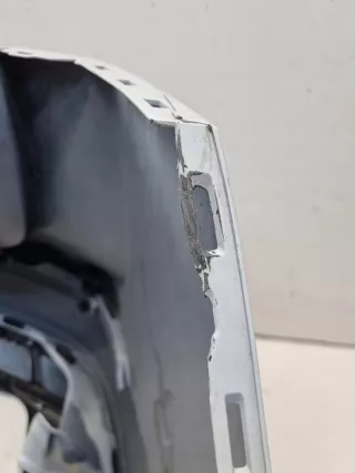 5H9807421G Бампер задний Volkswagen Golf 8 Арт e12768528, вид 9