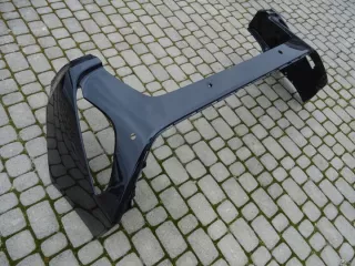 52159-47210 Бампер задний Toyota Prius 4 Арт e12768454, вид 1