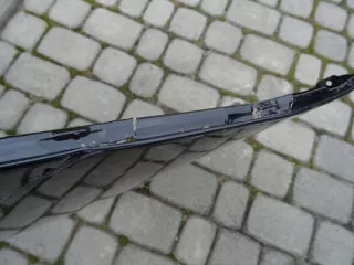 52159-47210 Бампер задний Toyota Prius 4 Арт e12768454, вид 6