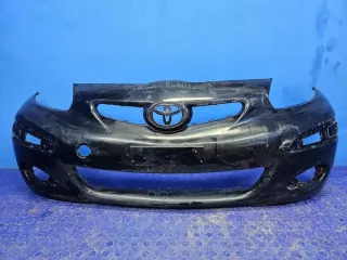 52119-0H080A Бампер передний Toyota Aygo 1 Арт e12768418, вид 1