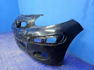 52119-0H080A Бампер передний Toyota Aygo 1 Арт e12768418, вид 2
