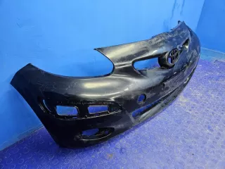 52119-0H080A Бампер передний Toyota Aygo 1 Арт e12768418, вид 4