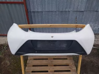 C-HR16-19ZDERZAK 52453F40102 Бампер передний Toyota Aygo 2 Арт e12768416, вид 2