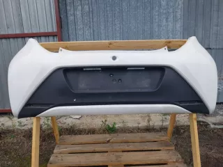 C-HR16-19ZDERZAK 52453F40102 Бампер передний Toyota Aygo 2 Арт e12768416, вид 3