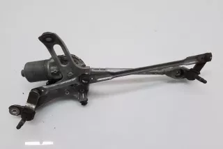 31425982 Механизм стеклоочистителя (трапеция дворников) Volvo XC90 2 Арт e12768385, вид 1