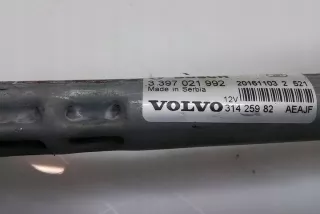 31425982 Механизм стеклоочистителя (трапеция дворников) Volvo XC90 2 Арт e12768385, вид 2