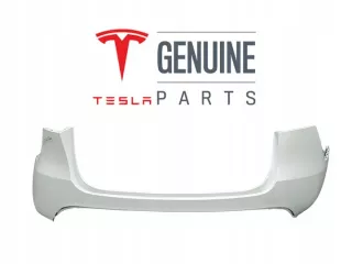  Бампер задний Tesla model Y Арт e12768332, вид 1