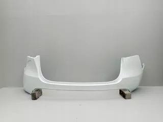  Бампер задний Tesla model Y Арт e12768332, вид 2