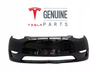 1493745-00-A Бампер передний Tesla model Y Арт e12768330, вид 1