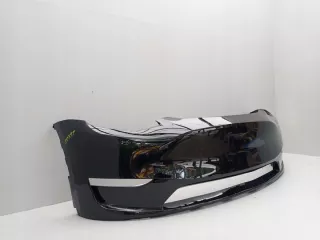 1493745-00-A Бампер передний Tesla model Y Арт e12768330, вид 3