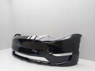 1493745-00-A Бампер передний Tesla model Y Арт e12768330, вид 4