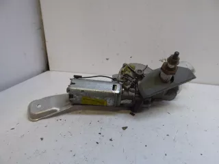 6N0955711B 6N0955713B Механизм стеклоочистителя (трапеция дворников) Volkswagen Polo 3 Арт e12768282, вид 2