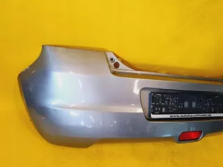 DRC66393 Бампер задний Suzuki Swift 4 Арт e12768199, вид 2