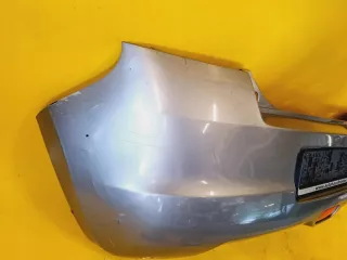 DRC66393 Бампер задний Suzuki Swift 4 Арт e12768199, вид 3