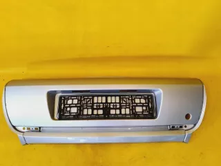 DRC66443 Бампер задний Smart Forfour 1 Арт e12768154